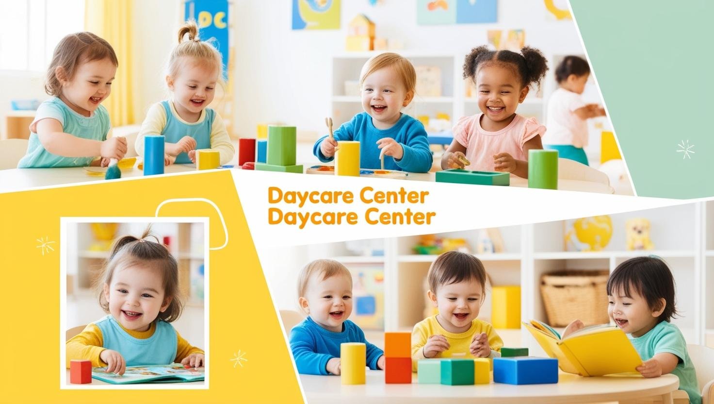 Little angel day care